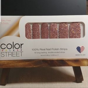 Color street tokyo lights